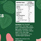 Healthy Options Organic Strawberries in Dark Chocolate 50g