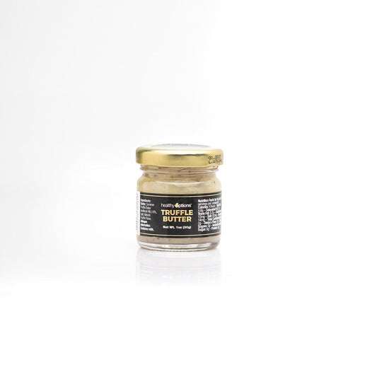 Healthy Options Truffle Butter 30g