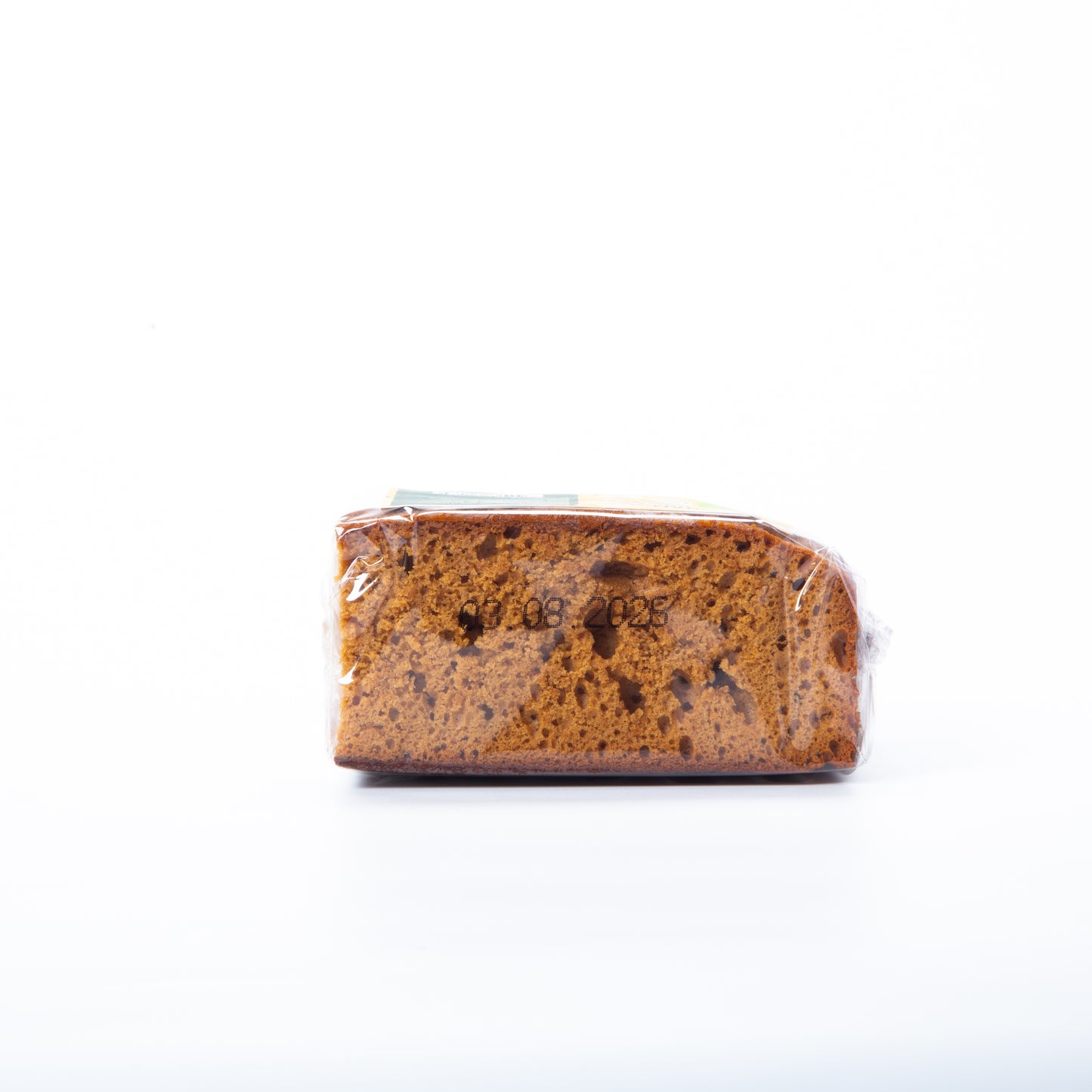 Healthy Options Organic Cinnamon Honeybread 150g