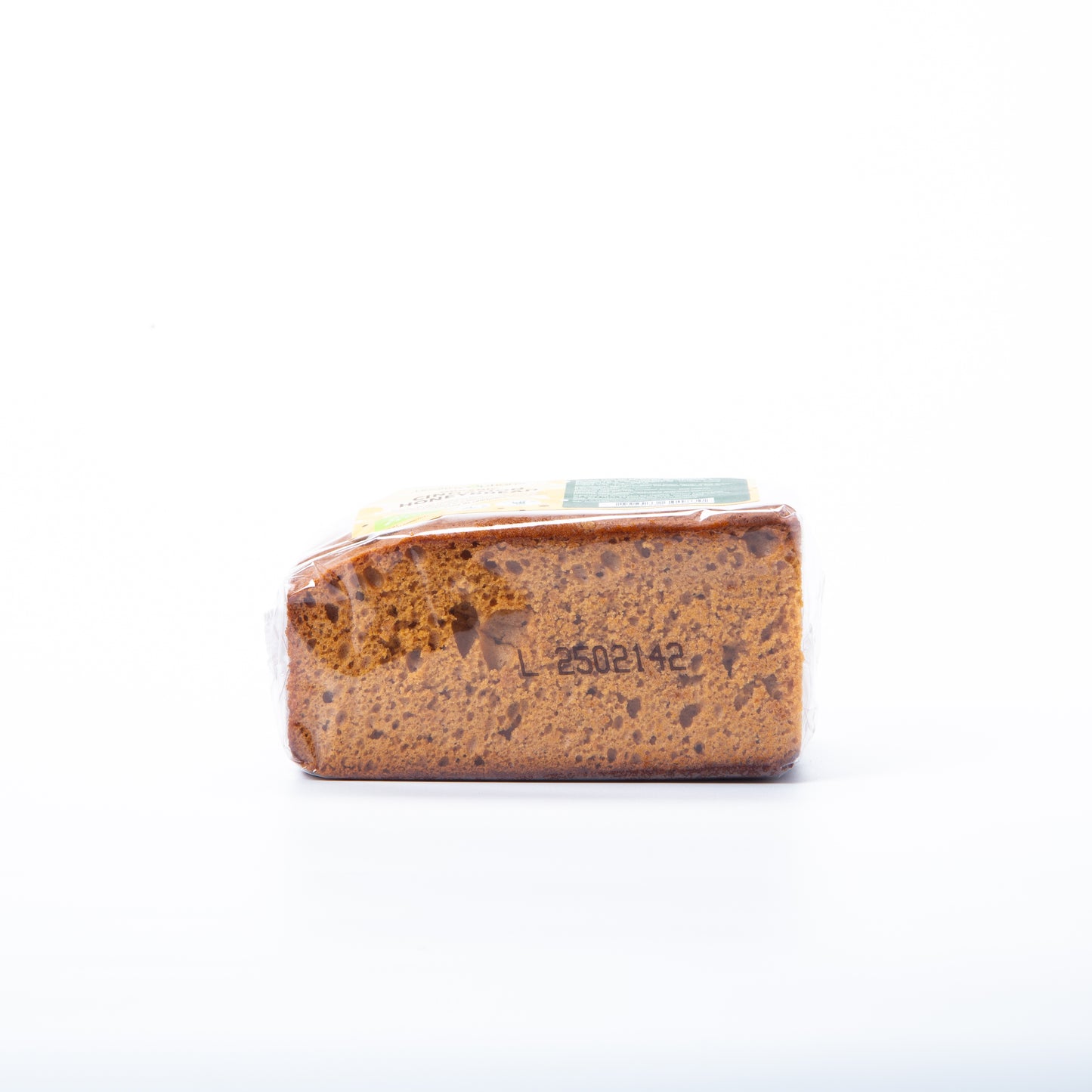 Healthy Options Organic Cinnamon Honeybread 150g