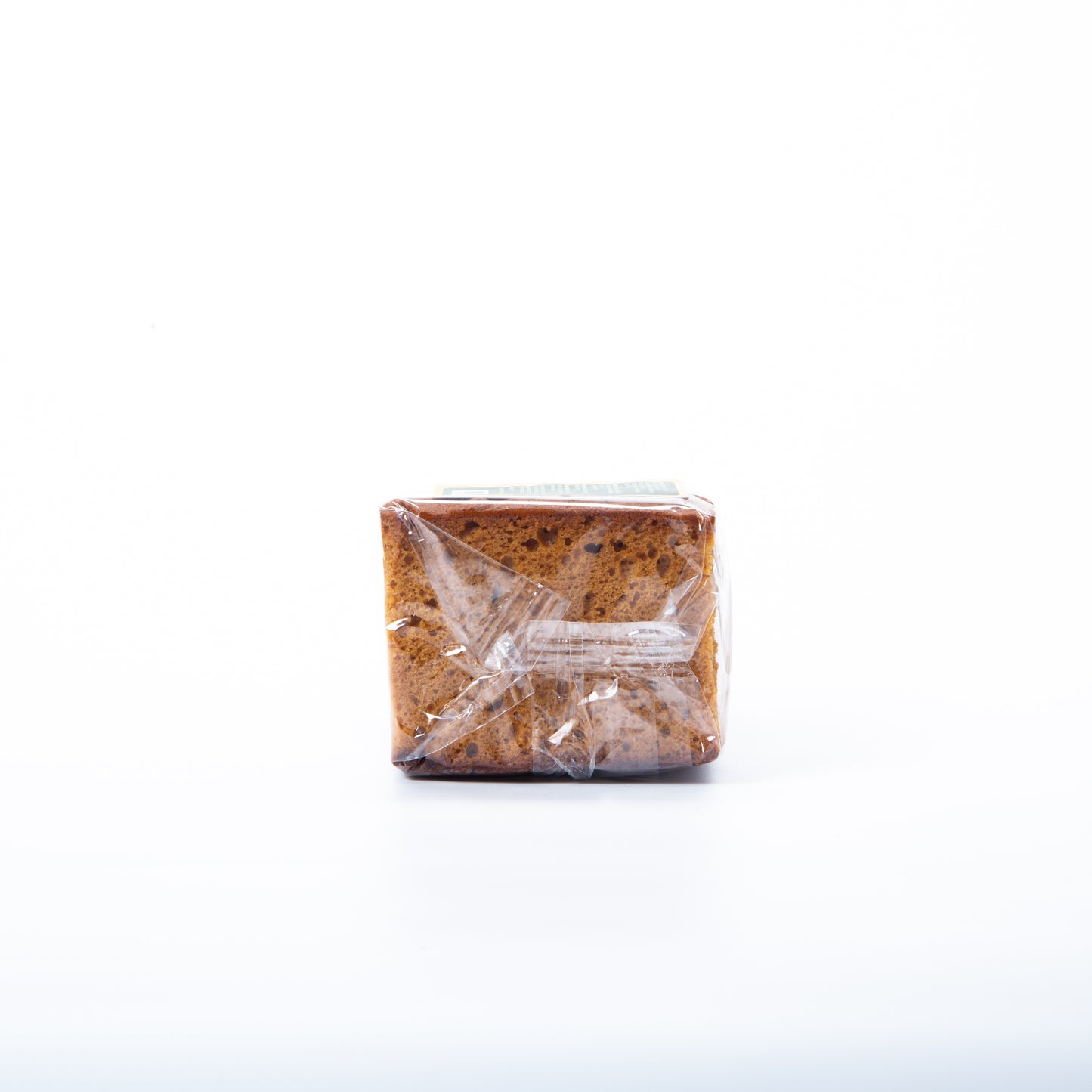 Healthy Options Organic Cinnamon Honeybread 150g