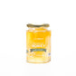 Healthy Options Organic Honey Acacia with Honeycomb 350g
