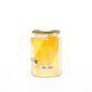 Healthy Options Organic Honey Acacia with Honeycomb 350g
