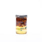 Healthy Options Organic Acacia Honey with Almonds 250g