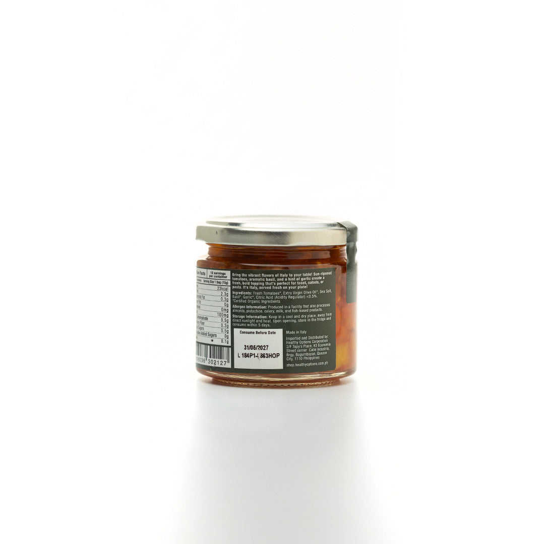Healthy Options Bruschetta 180g