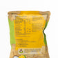Coco Crisps Organic Baked Coconut Durian Chips 30g