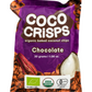 Coco Crisps Organic Baked Coconut Chocolate Chips 30g