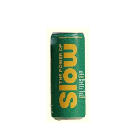Slow Coconut Flower Sap Juice Calamansi 330ml