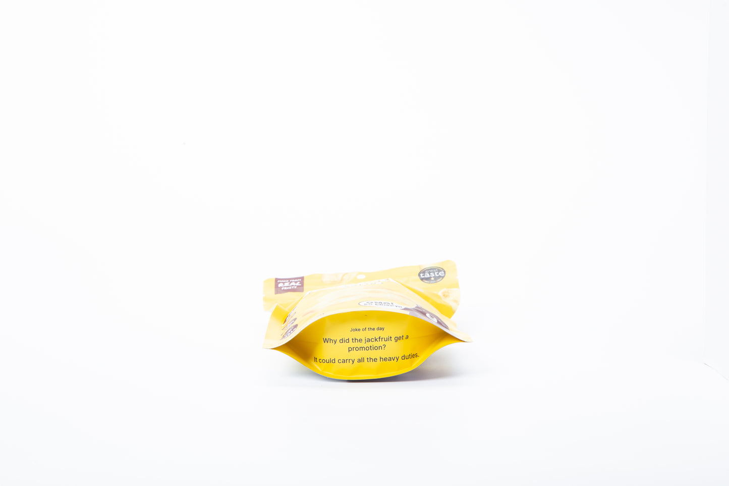 Hey! Chips Jackfruit Crisps 30g