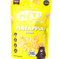 Hey! Chips Pineapple Crisps 30g