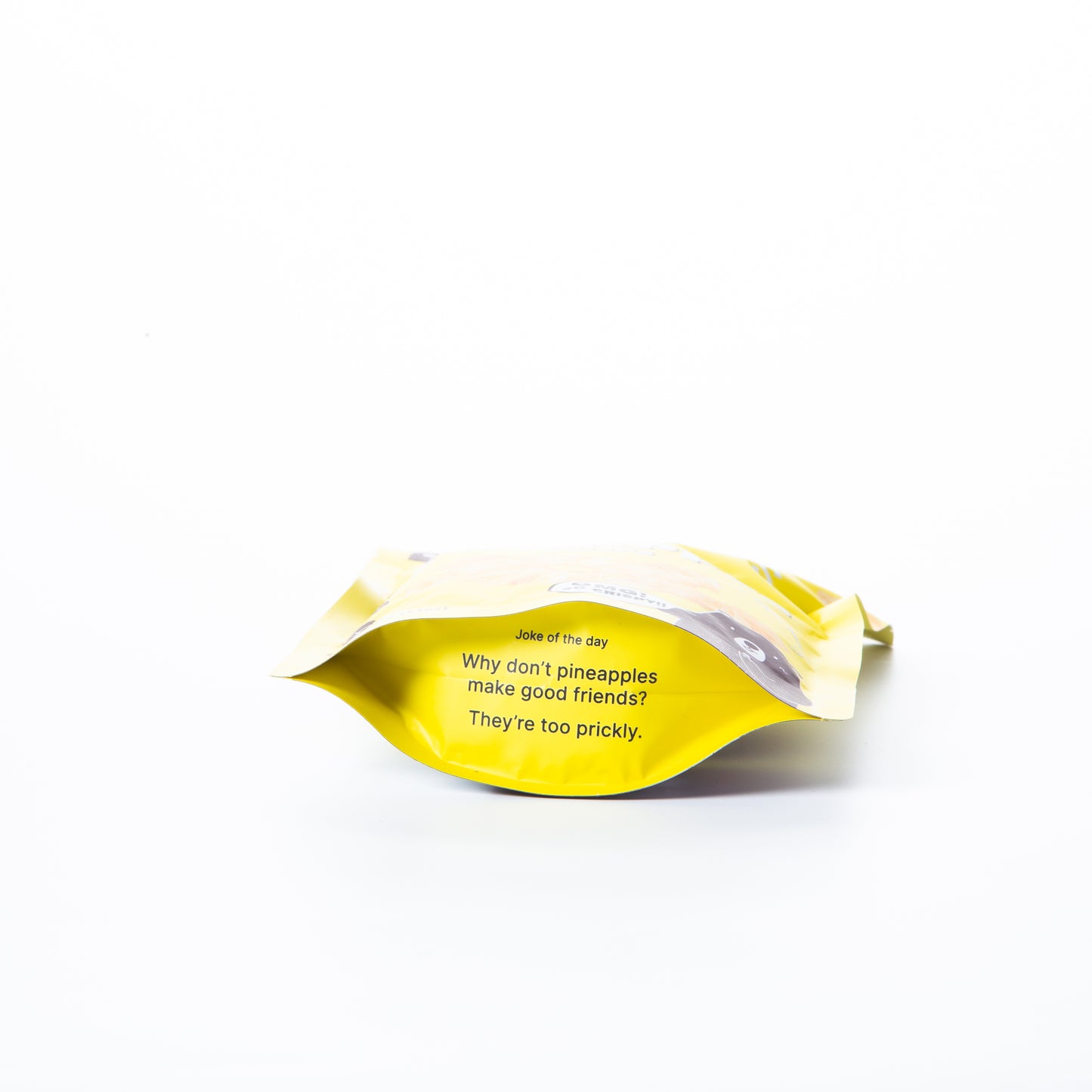 Hey! Chips Pineapple Crisps 30g