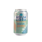 Aqua Libra Cucumber Mint & Lime Sparkling Water 330ml