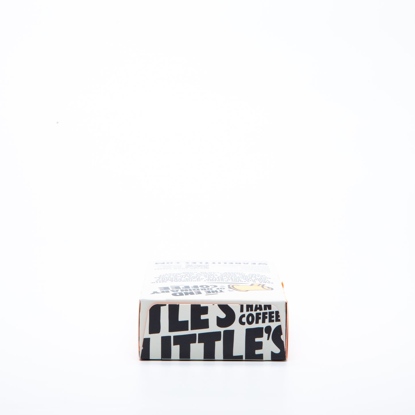 Littles Big Blend Energy Coffee Capsules 10 - 5.2g