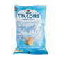 Taylors Sea Salt Potato Crisps 150g