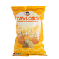 Taylors Cheddar & Onion Ridge Cut Potato Crisps 150g