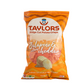 Taylors Jalapeno & Mature Cheddar Ridge Cut Potato Crisps 150g