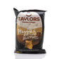 Taylors Potato Crisps Haggis & Cracked Black Pepper Flavour 150g