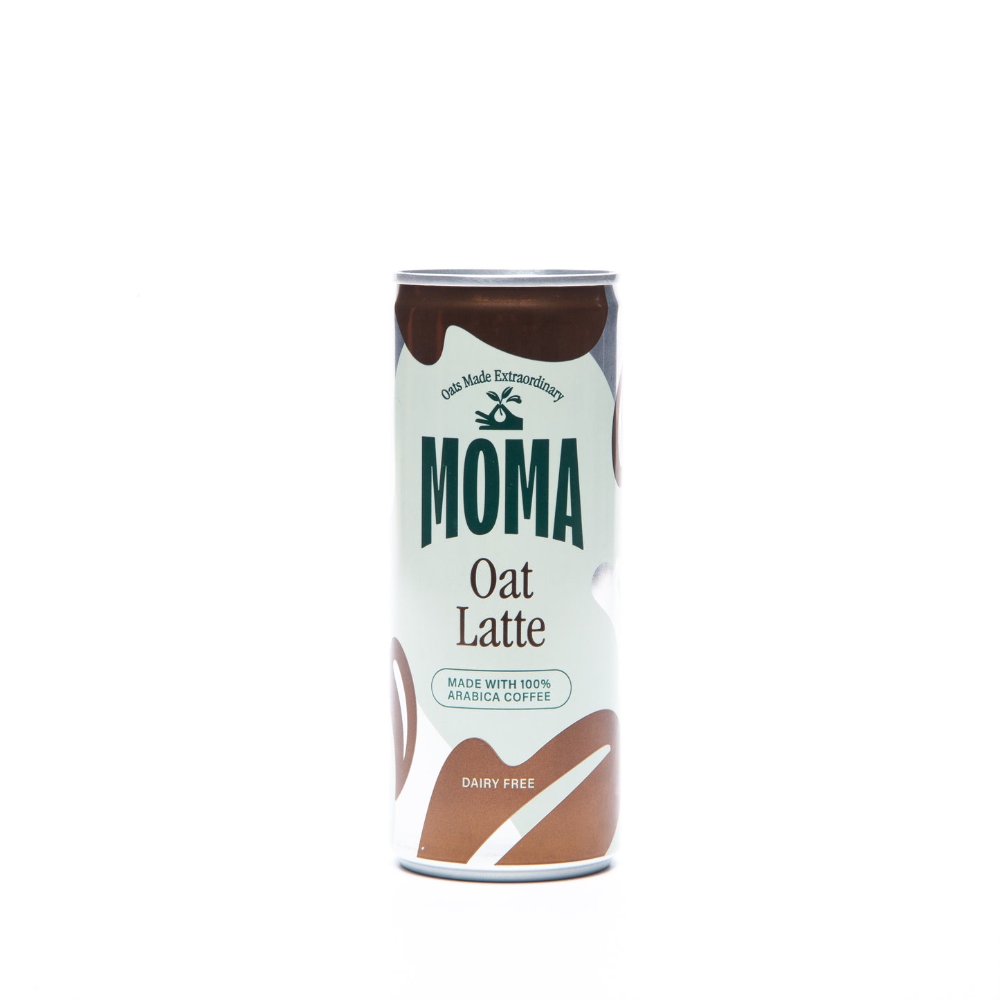 Moma Oat Latte 250ml