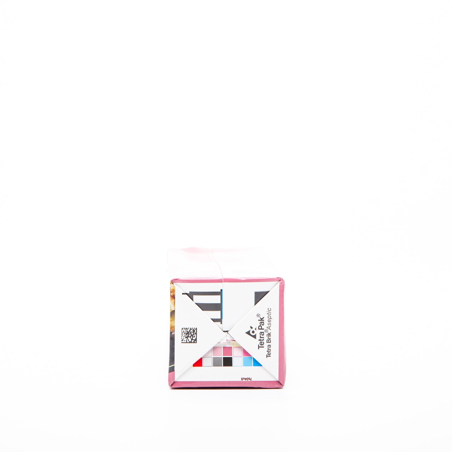 Plenish Organic Unsweetened Oat Milk 1L