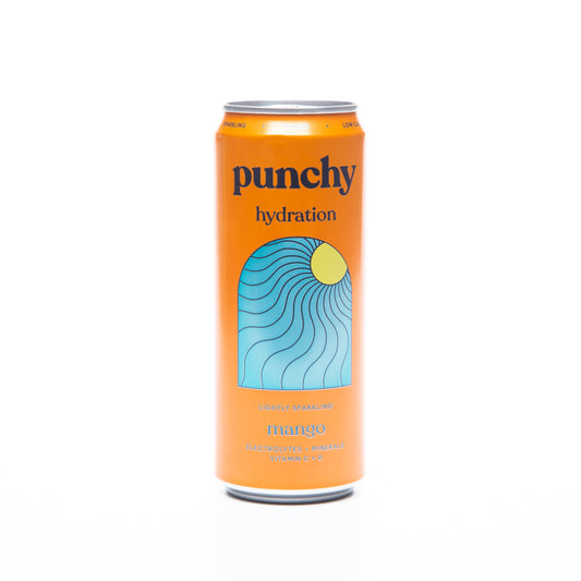 Punchy Mango Hydration Drink 330ml