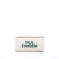 Little Freddie Banana Biscuits Packs 5 - 100g