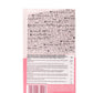 Foodies Planet Dark Chocolate Almonds and Sea Salt 100g