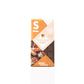 Sweet Switch Milk Chocolate and Salted Caramel Bar 100g