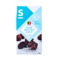 Sweet Switch Belgian Dark and Salty Truffles 150g