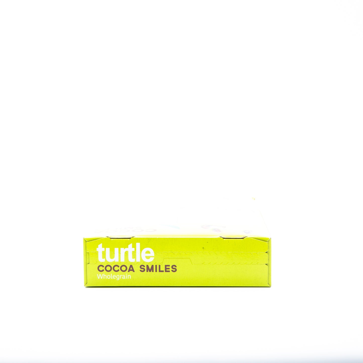 Turtle Cocoa Smiles Wholegrain Cereals 300g