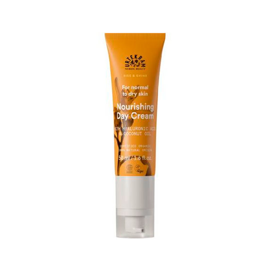 Urtekram Nourishing Day Cream 50ml