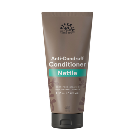 Urtekram Anti-Dandruff Conditioner Nettle 180ml