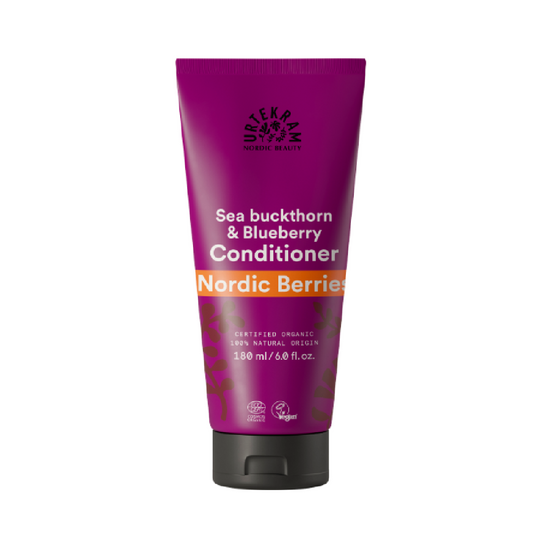 Urtkeram Conditioner Nordic Berries 180ml