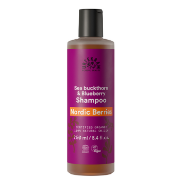 Shampoos – Healthy Options