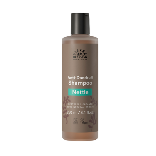 Urtekram Anti-Dandruff Shampoo Nettle 250ml