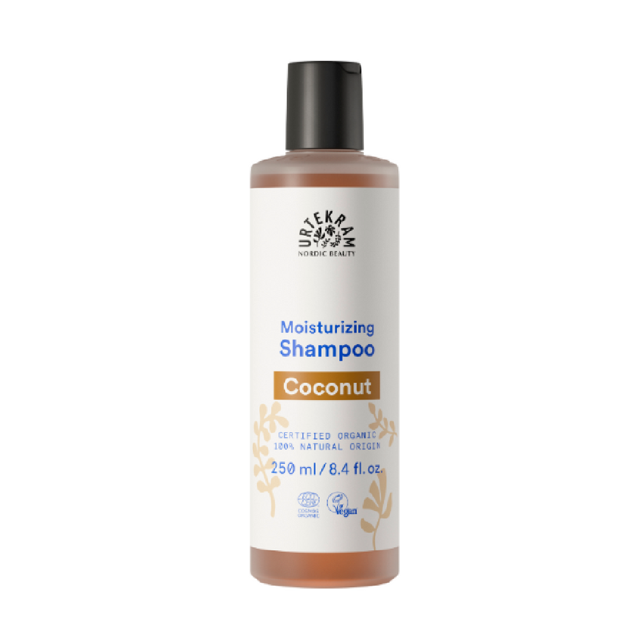 Shampoos – Healthy Options