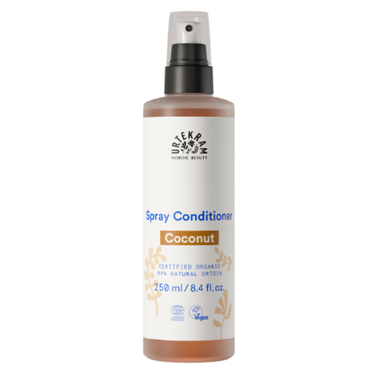 Urtekram Spray Conditioner Coconut 250ml