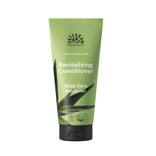 Urtekram Revitalizing Conditioner Aloe Vera 180ml