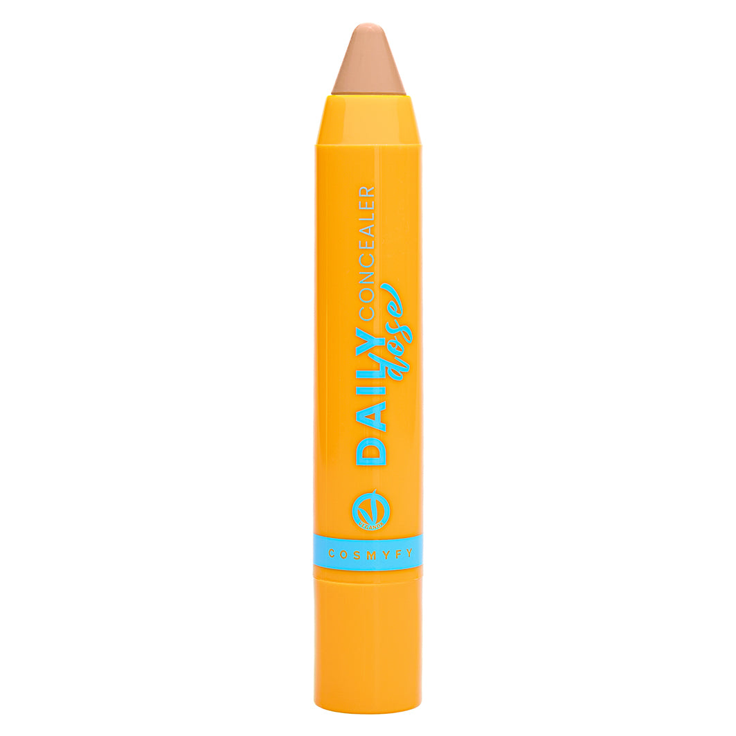 Daily Dose Concealer Stick DIY