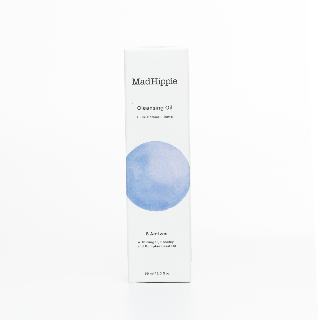 Mad Hippie Cleansing Oil 58ml