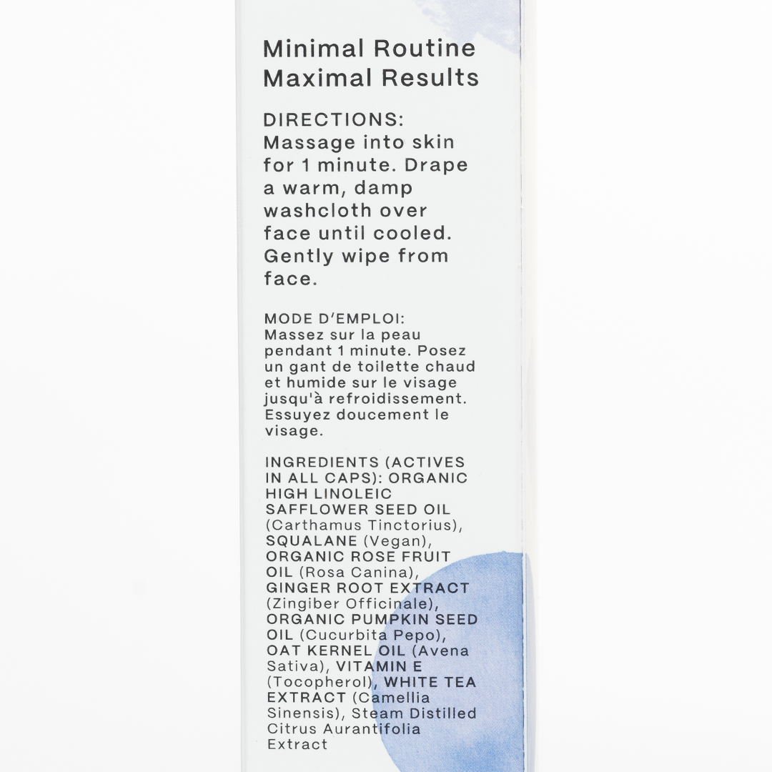 Mad Hippie Cleansing Oil 58ml
