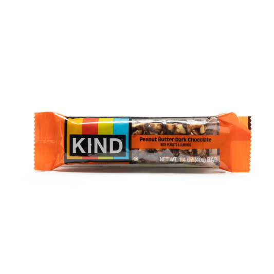Kind Peanut Butter Dark Chocolate Protein Bar 40g