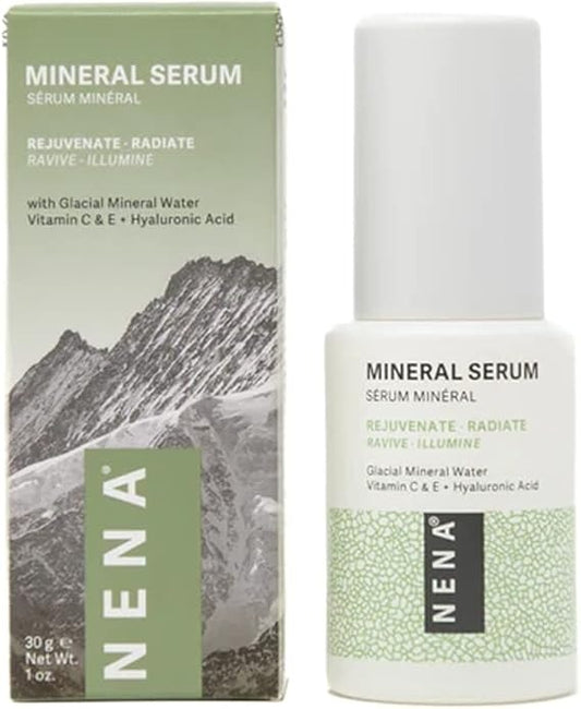 Nena Mineral Serum 30g