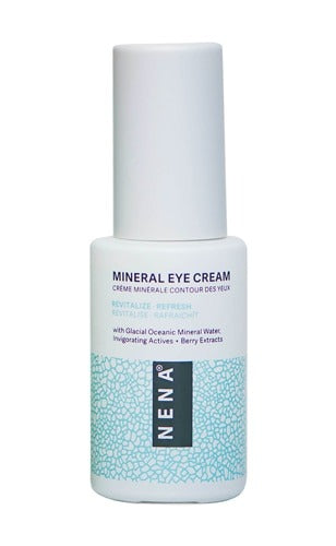 Nena Mineral Eye Cream 15g