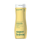 Attitude Super Leaves Shampoo Clarifying Lemon Leaves & White Tea 473ml