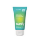 Sunly Mineral Sunscreen Unscented SPF 30 150g