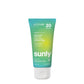 Attitude Mineral Sunscreen Face and Body Unscented SPF 30 75g