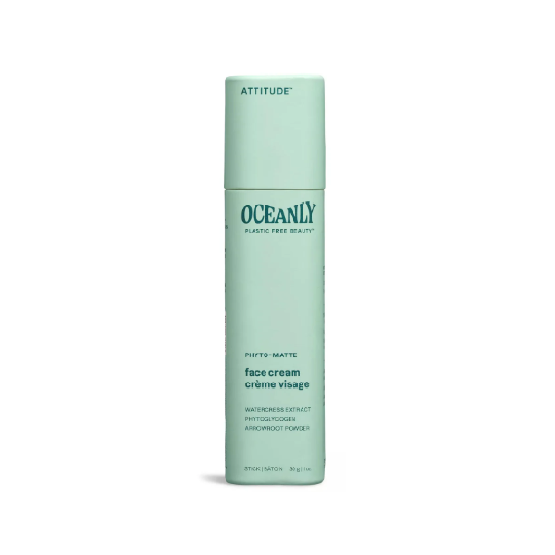 Oceanly Face Cream Stick Phyto-Matte 30g