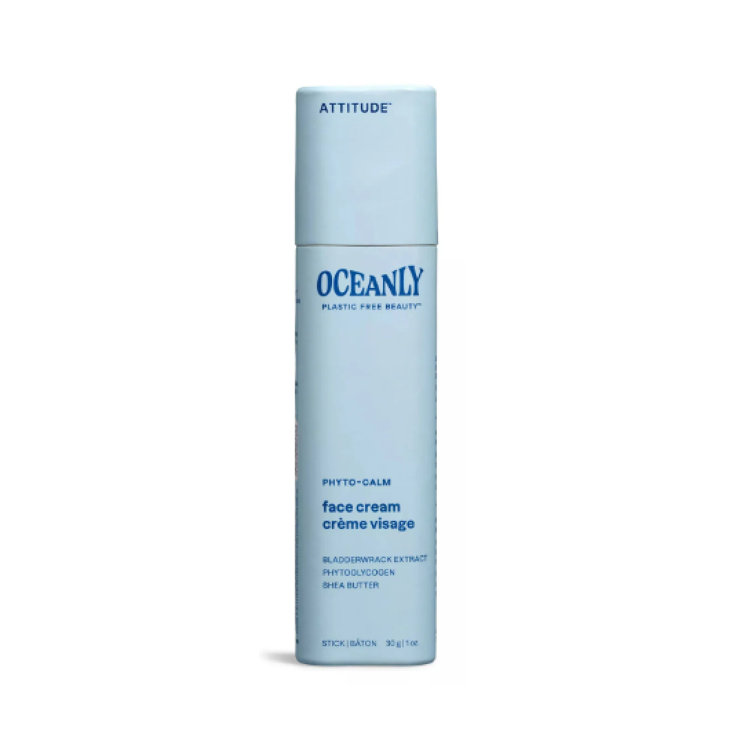 Oceanly Face Cream Stick Phyto-Calm 30g