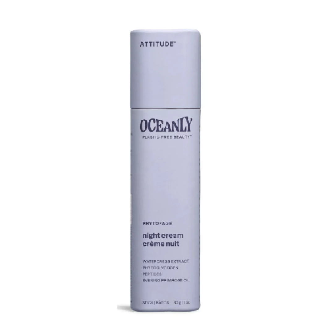 Oceanly Night Cream Stick Phyto-Age 30g