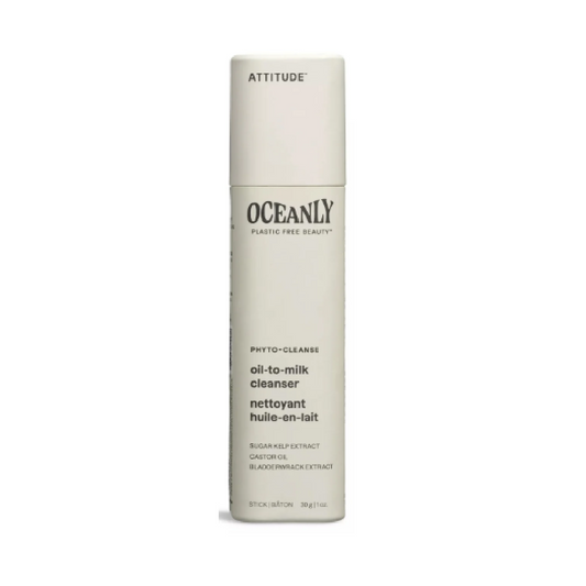 Oceanly Oil to Milk Cleanser Phyto-Cleanse 30g